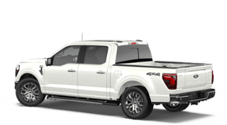 2026 Ford F-150® External Image 3
